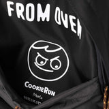 [NEIKIDNIS X COOKIERUN] ジンジャーブレイブストリングバックパック