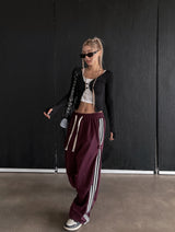 (UNISEX) F/Wサイドラインスナップトレーニング