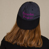 SDPJボールキャップ / SDPJ Ball cap (3color)