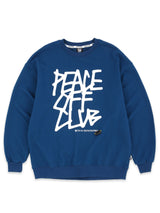 Tagging_Logo Sweatshirt NAVY (6586891042934)