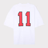 BR 11 Dunk Short Sleeve T Shirt (2color)