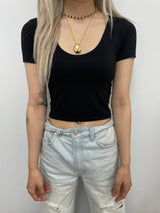 no.98ネックレス / no.98 necklace gold
