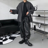 レイヤードロングスリーブTシャツ