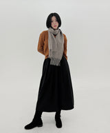 タイムベーシックニット/Time Basic Knit (12color)