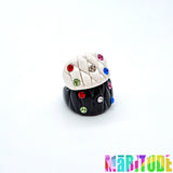 マテラッセリング / MATELASSE RINGS (2COLOR) / IVE, THEBOYZ, Red Velvet, 선미, 현아, STACY C 착용