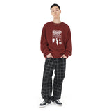POSTER SWEATSHIRT