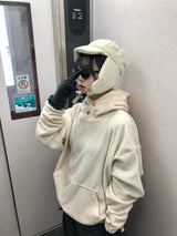 サターンフードT