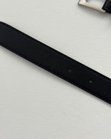 シンクロ25mmベルト