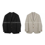 セージジャケット / TAP Sage Jacket (2 colors)