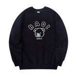 ラディベアラインスウェット / RADIBEAR LINE SWEAT