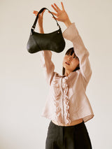 AUDIO BAG [ WHALE ]
