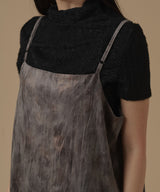 MARBLE ONEPIECE