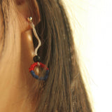 ウェルカムピアス / Welcome Earrings