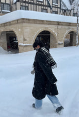 Aomori coat 