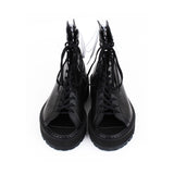 DVS ウォーカー サンダル バック レースアップ / DVS WALKER SANDALS back lace up