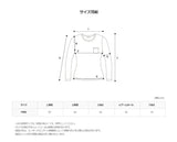 グラインドウォッシングTシャツ