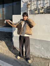 Seraphic twist knit 