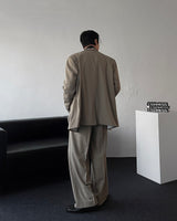 FL Julien's Overlap Slacks (3 colors)