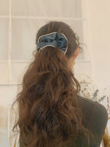 It Was Love Scrunchies (4645915852918)