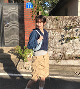 ラネージュストリングスカート