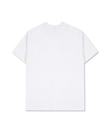 glitter circle logo tee (6548768260214)