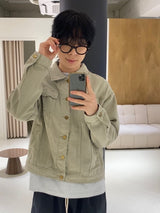  Rave jacket 2C