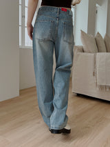 ディグヴィンテージデニムパンツ / no.415 Digg Vintage Denim Pants