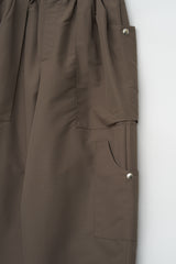 Future Cargo Pants (2color)