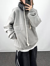 11 colors) Winter Oversize Sweatshirt