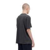 939 LOGO T-SHIRTS (DARK GRAY) (6600153858166)