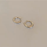 RUGGED EARRRING