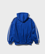 リーグフーディー/League Hoodie (Blue)