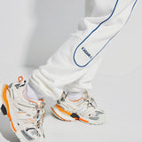 Blue Side Line Pants (6600733556854)