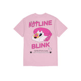 コールミーT / Call Me Tee - Soft Pink
