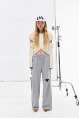 プランカッティングトレーニングパンツ / Plan Cutting Training pt (3 colors)