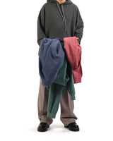ピグメントオーバーフィットアフーディー/pigment over fit a hoodie (4color)