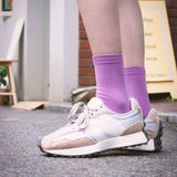 スモーキーグレープソックス/W Smoky Grape