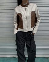 Motorcycle jacket