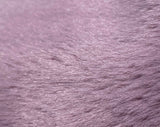 [MADE] Pudding Fur Jacket (Lavender Purple)