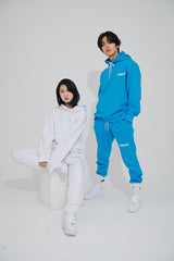 FLYAGD FLASH PANTS (BLUE) (6554815201398)