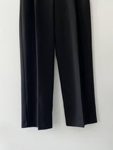 Cielo one tuck slacks
