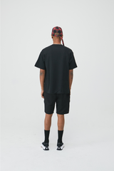 ゴーグルTシャツ