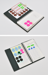 Archive Note - Large Paper File