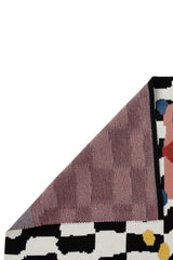 ARGYLE CHECKERBOARD BLANKET (6660029644918)