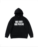 More Money More Problems フーディー