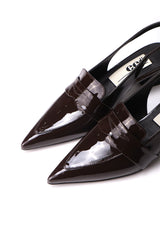 マティペニースチレットヒール / MATI PENNY STILETTO HEEL_4COLORS