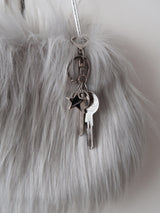 KEY STAR KEYRING