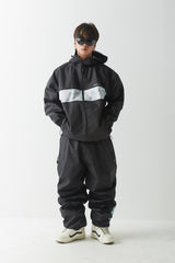 ジョガーパンツ / BSR2223FWPT057 BSRBT OG 3L JOGGER PANTS BLACK