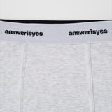 Comfy Logo Banding Briefs