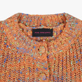 ママメイドカーディガン/MOM MADE CARDIGAN